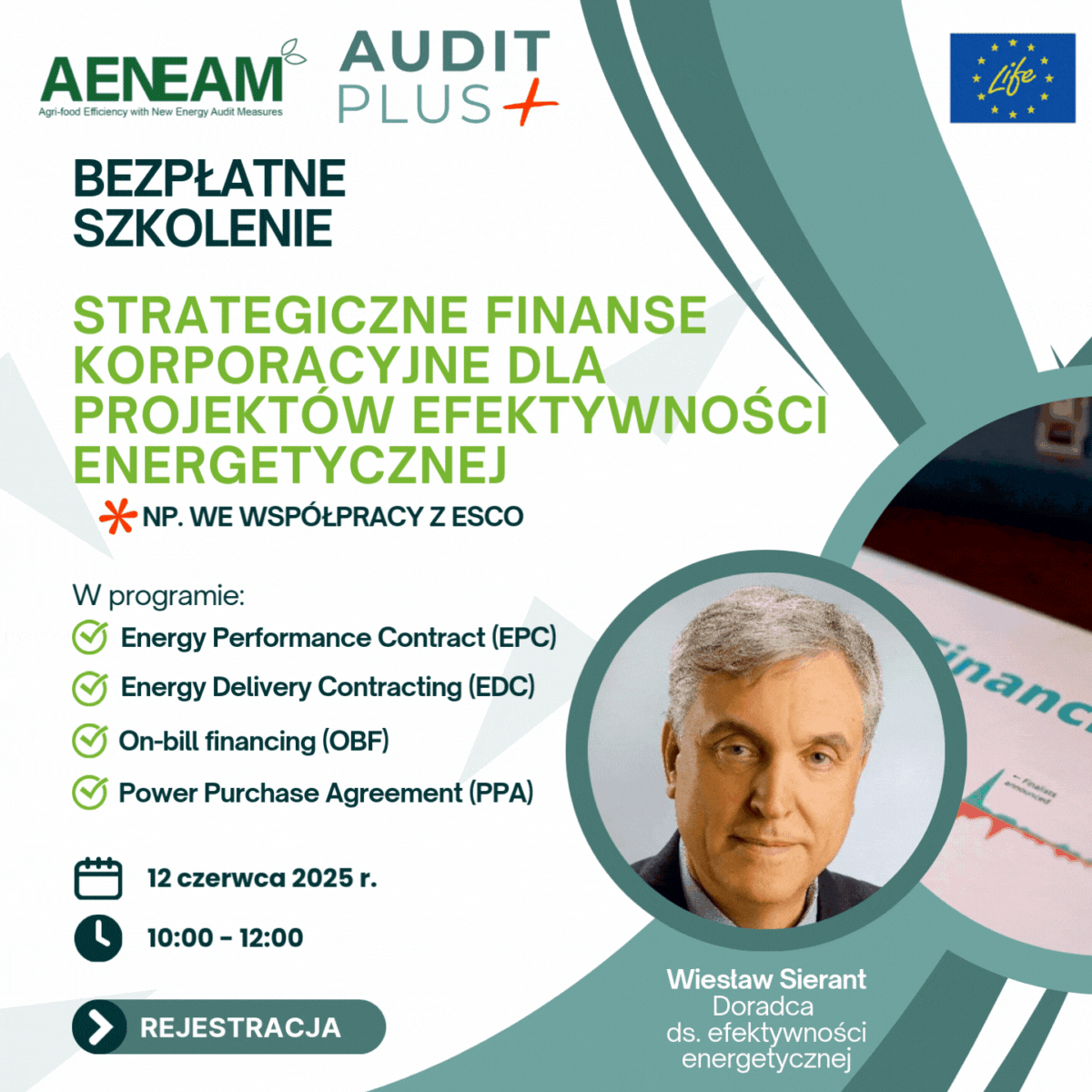 WEBINAR AExA+ 120625