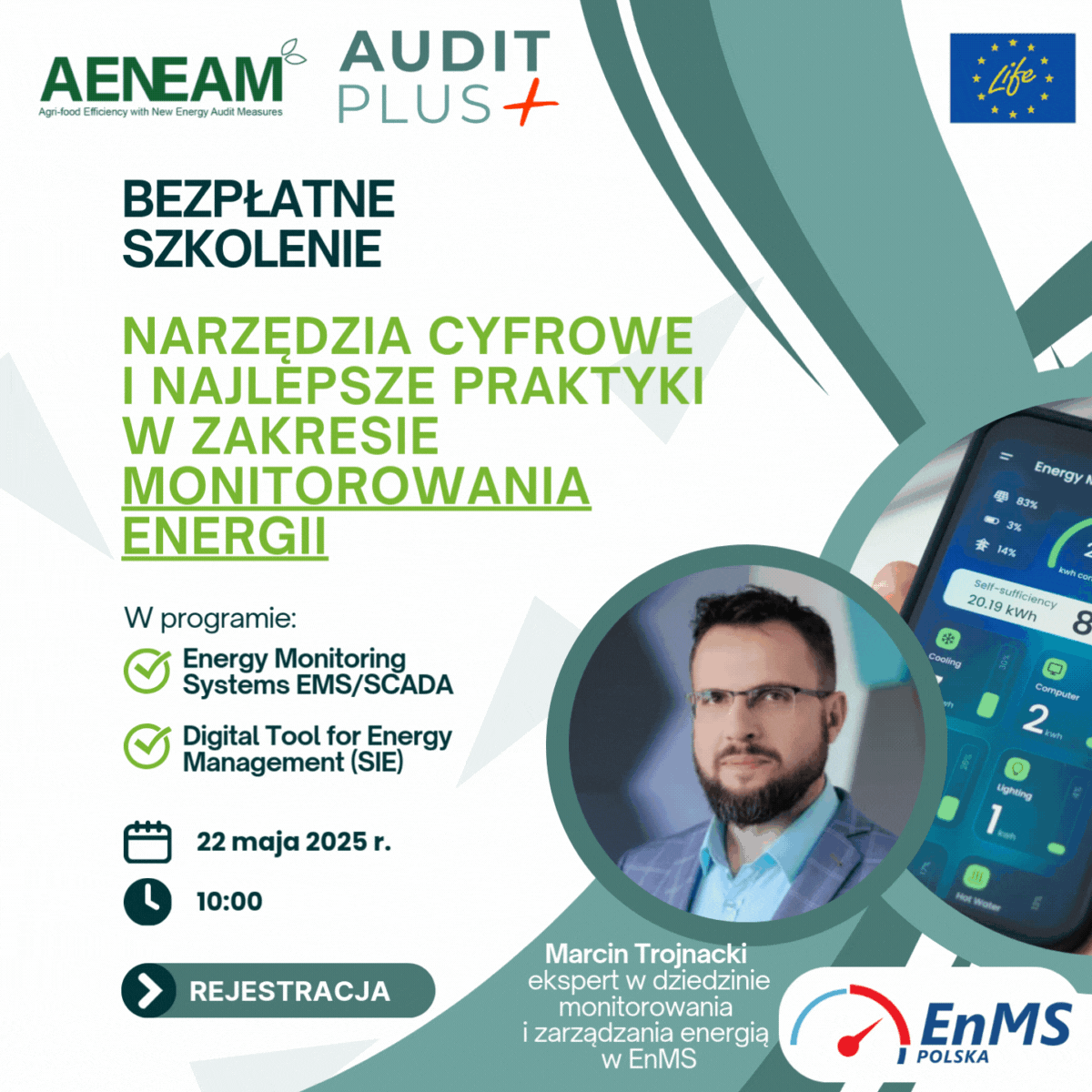WEBINAR AExA+ 220525