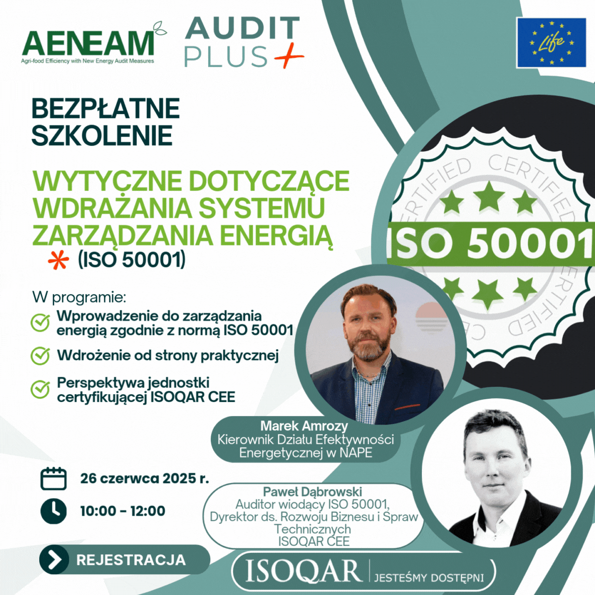 WEBINAR AExA+ 260625